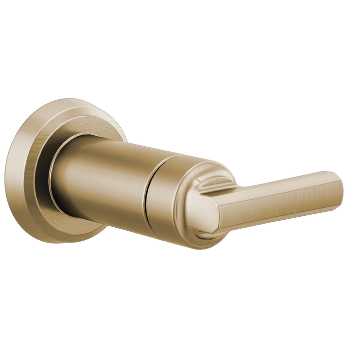 Sensori Volume Control Trim Lever