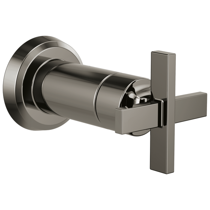 Sensori Volume Control Trim Cross