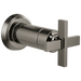 Sensori Volume Control Trim Cross