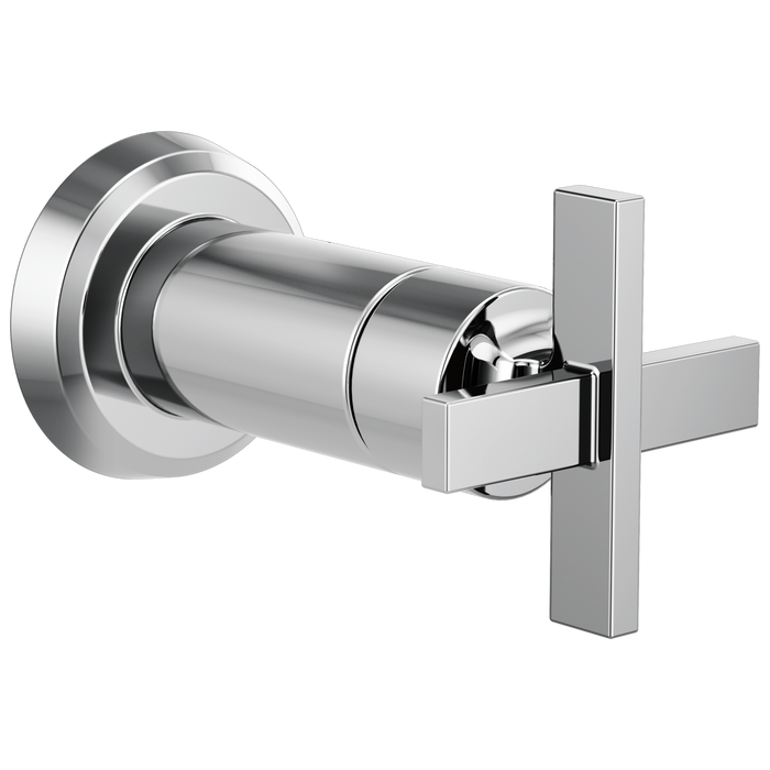 Sensori Volume Control Trim Cross
