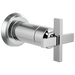 Sensori Volume Control Trim Cross
