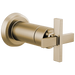 Sensori Volume Control Trim Cross
