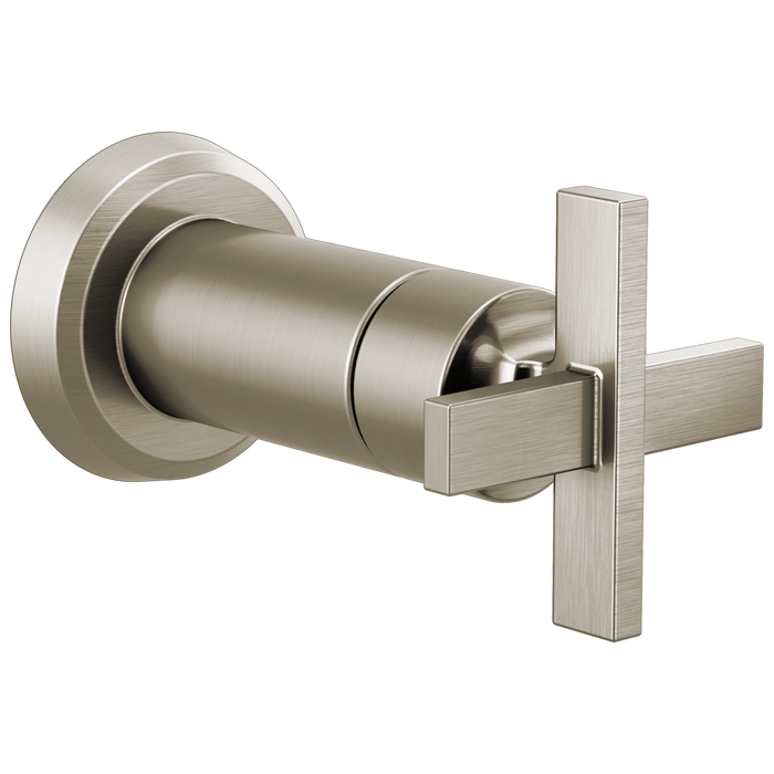 Sensori Volume Control Trim Cross