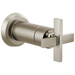 Sensori Volume Control Trim Cross