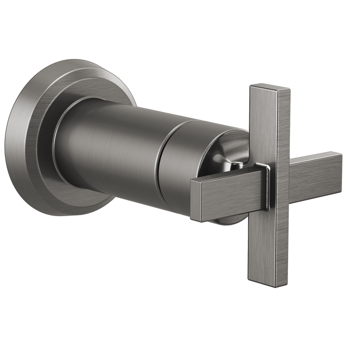 Sensori Volume Control Trim Cross