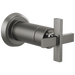 Sensori Volume Control Trim Cross