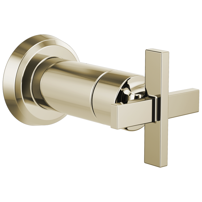 Sensori Volume Control Trim Cross