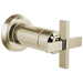 Sensori Volume Control Trim Cross