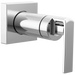 Brizo Frank Lloyd Wright T66699 Sensori Volume Control Trim With Gap Lever Handle