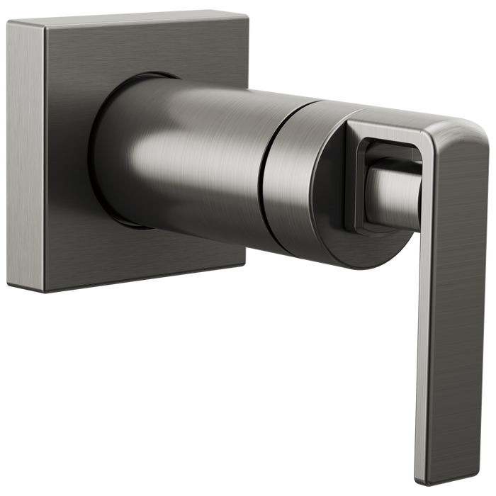 Brizo Frank Lloyd Wright T66699 Sensori Volume Control Trim With Gap Lever Handle