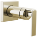 Brizo Frank Lloyd Wright T66699 Sensori Volume Control Trim With Gap Lever Handle