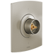 Sensori Thermostatic Valve Trim - Less Handle