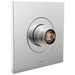 Sensori Thermostatic Valve Trim - Less Handle
