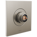 Sensori Thermostatic Valve Trim - Less Handle
