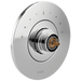 Sensori Thermostatic Valve Trim - Less Handle