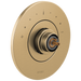 Sensori Thermostatic Valve Trim - Less Handle