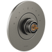 Sensori Thermostatic Valve Trim - Less Handle