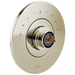 Sensori Thermostatic Valve Trim - Less Handle
