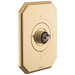 Brizo Beauclere T66T065 Sensori Thermostatic Valve Trim - Less Handle