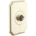 Brizo Beauclere T66T065 Sensori Thermostatic Valve Trim - Less Handle