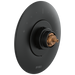 Sensori Thermostatic Valve Trim - Less Handle
