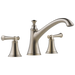 Roman Tub Trim - Less Handles