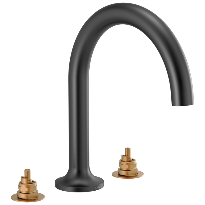 Roman Tub Faucet - Less Handles