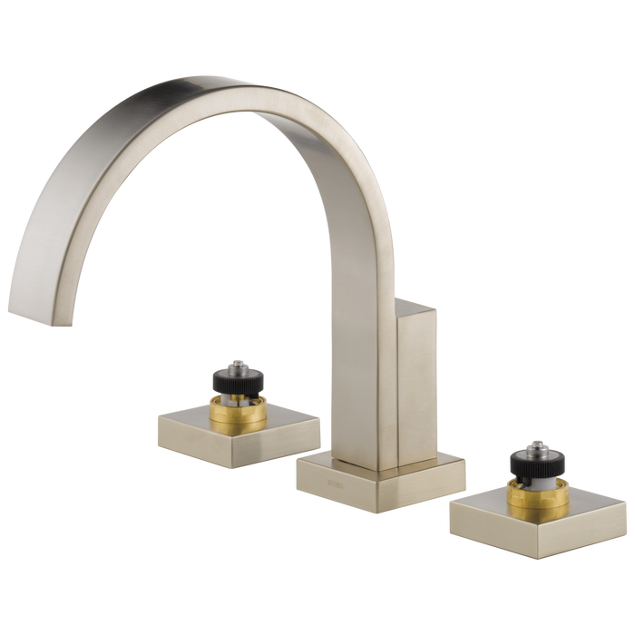 Roman Tub Faucet - Less Handles