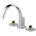 Roman Tub Faucet - Less Handles