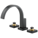 Roman Tub Faucet - Less Handles