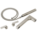 Two-Handle Tub Filler Trim Kit With Lever Handles