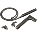 Two-Handle Tub Filler Trim Kit With Cross Handles