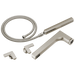 Two-Handle Tub Filler Trim Kit With Cross Handles