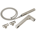 Two-Handle Tub Filler Trim Kit With Knob Handles