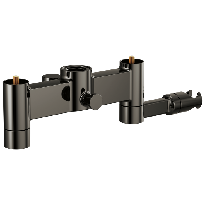 Two-Handle Tub Filler Body Assembly