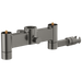 Two-Handle Tub Filler Body Assembly - Less Handles