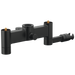Two-Handle Tub Filler Body Assembly - Less Handles