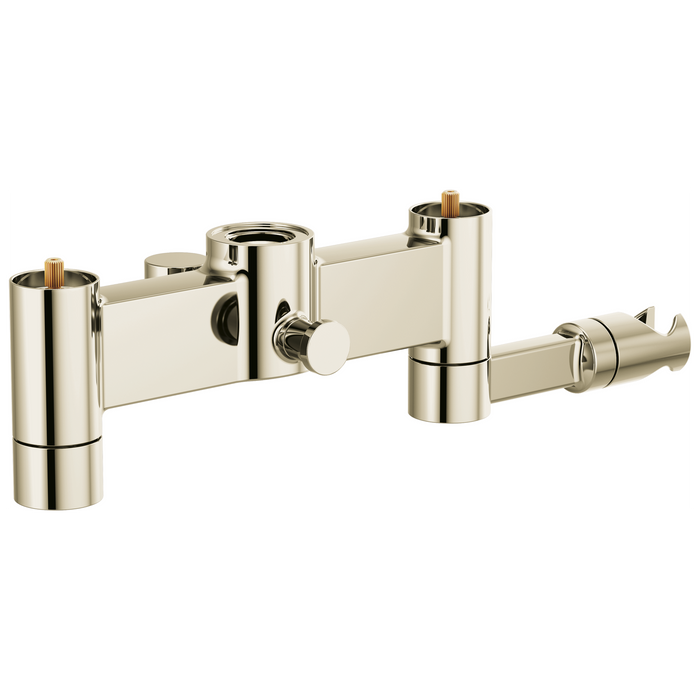Two-Handle Tub Filler Body Assembly - Less Handles