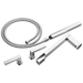 Two-Handle Tub Filler Trim Kit with Lever Handles
