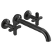 Brizo Jason Wu for Brizo: Two-Handle Wall Mount Tub Filler - Less Handles
