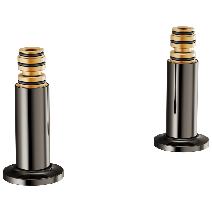 Deck Mount Tub Filler Unions