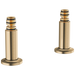 Deck Mount Tub Filler Unions