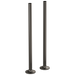 Floor Mount Tub Filler Unions