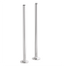 Floor Mount Tub Filler Unions