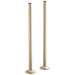Floor Mount Tub Filler Unions