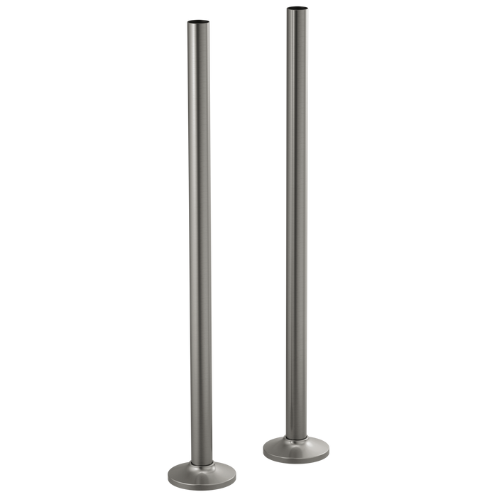 Floor Mount Tub Filler Unions