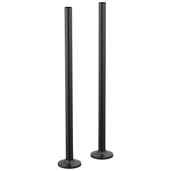 Floor Mount Tub Filler Unions