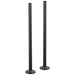 Floor Mount Tub Filler Unions