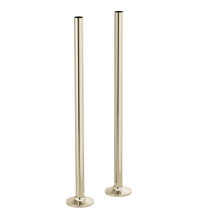 Floor Mount Tub Filler Unions
