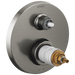 TempAssure Thermostatic Valve with 3-Function Diverter Trim - Less Handles